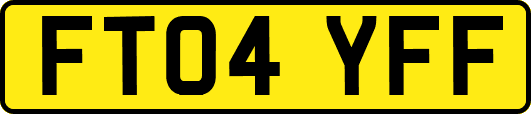 FT04YFF