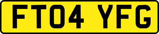 FT04YFG