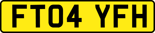 FT04YFH