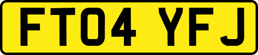 FT04YFJ