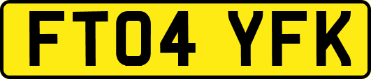 FT04YFK