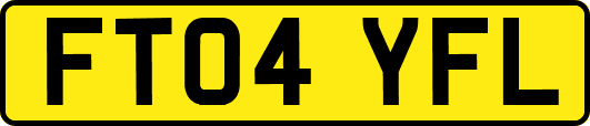 FT04YFL