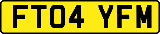 FT04YFM