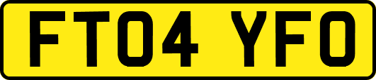 FT04YFO