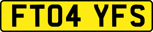 FT04YFS