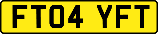 FT04YFT