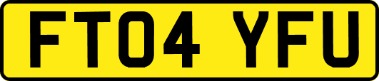 FT04YFU
