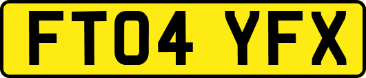 FT04YFX