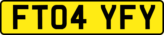 FT04YFY