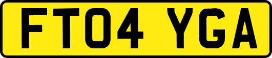 FT04YGA