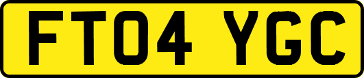 FT04YGC