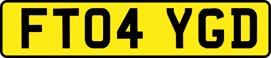 FT04YGD