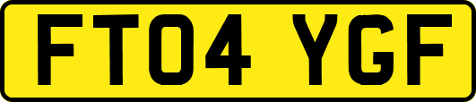 FT04YGF