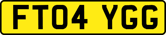 FT04YGG