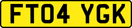 FT04YGK