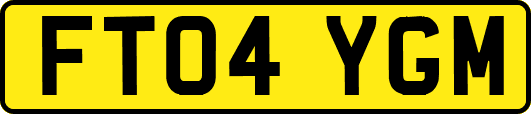 FT04YGM