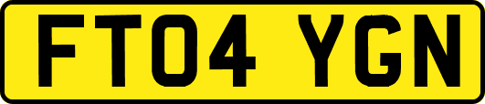 FT04YGN