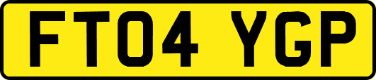 FT04YGP