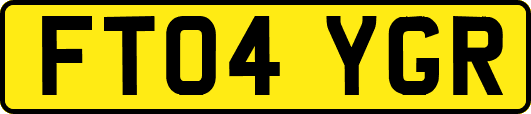 FT04YGR