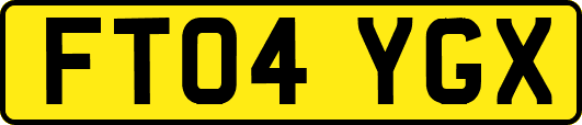 FT04YGX