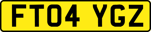 FT04YGZ