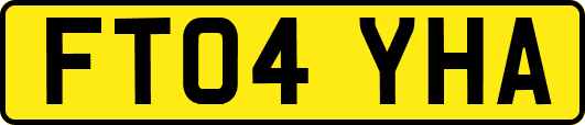 FT04YHA