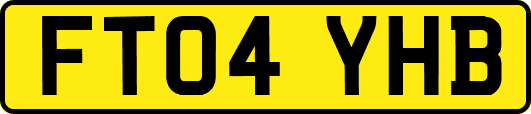 FT04YHB