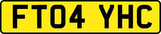 FT04YHC