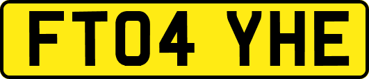 FT04YHE