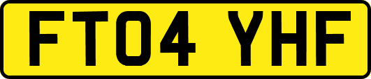 FT04YHF