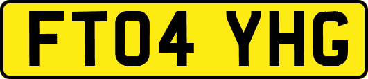 FT04YHG