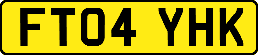 FT04YHK