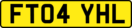 FT04YHL
