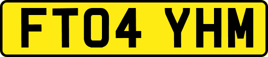 FT04YHM
