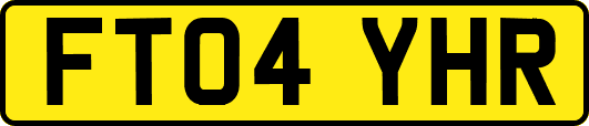 FT04YHR