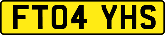 FT04YHS