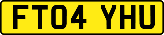 FT04YHU