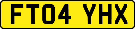 FT04YHX