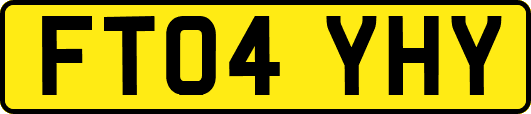 FT04YHY