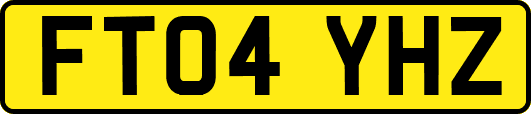 FT04YHZ