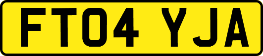 FT04YJA