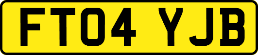 FT04YJB