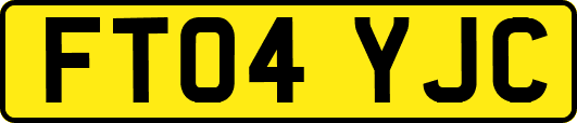 FT04YJC