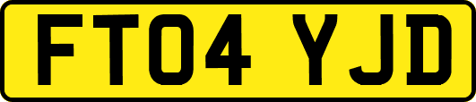 FT04YJD