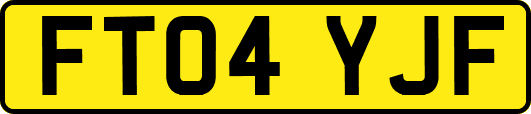 FT04YJF