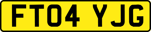 FT04YJG
