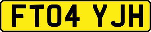 FT04YJH