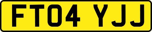 FT04YJJ