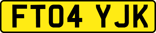 FT04YJK