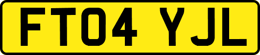 FT04YJL